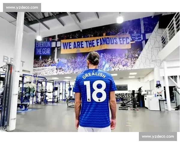 埃弗顿 30 万镑周薪租借格拉利什:曼城坚持全额承担薪资,租借谈判陷入僵局 埃弗顿 30 万镑周薪租借格拉利什:曼城坚持全额承担薪资,租借谈判陷入僵局