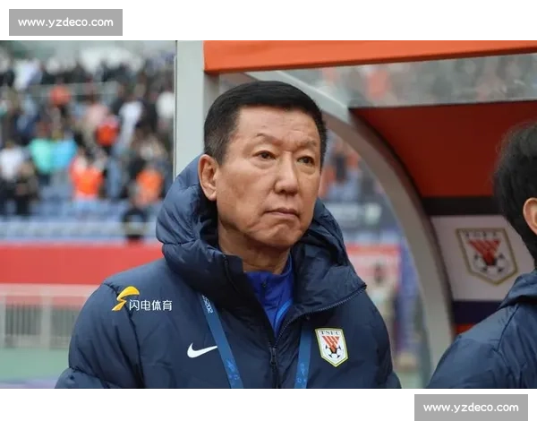 崔康熙还在犹豫?泰山 19 岁铁卫 2 场 4 球,任意球 + 凌空爆射征服专家 崔康熙还在犹豫?泰山 19 岁铁卫 2 场 4 球,任意球 + 凌空爆射征服专家