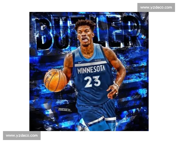 NBA 球星巴特勒看好巴黎圣日耳曼称雄世俱杯 NBA 球星巴特勒看好巴黎圣日耳曼称雄世俱杯