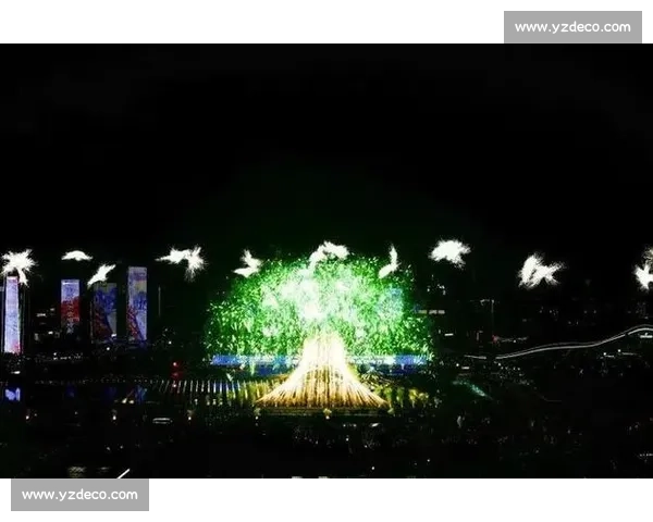 千名舞者齐聚蓉城 共舞世运华章 千名舞者齐聚蓉城 共舞世运华章