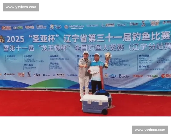 大连首届卡亚克舟钓赛圆满收竿 蓝海竞技绘就渔乐新图景 大连首届卡亚克舟钓赛圆满收竿 蓝海竞技绘就渔乐新图景