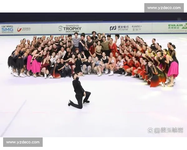 花滑小明｜最后一日冰上歌