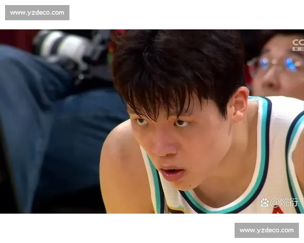 祖巴茨力赞杨瀚森：天赋触天，唯需努力破茧