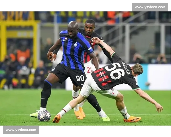 米体解析德比战术：图多尔双闸锁死国米边路