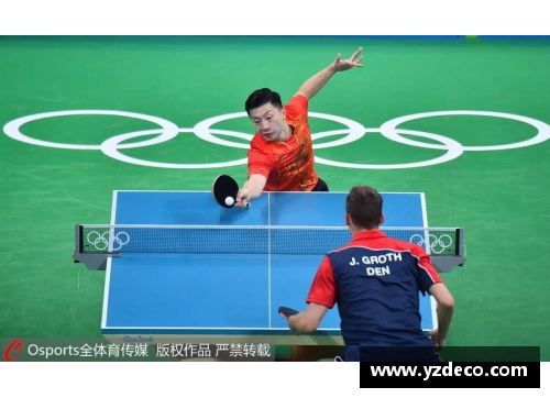 奥运会乒乓赛一共有多少个项目？(乒乓球运动起源于19世纪初的英国流行于欧洲？)