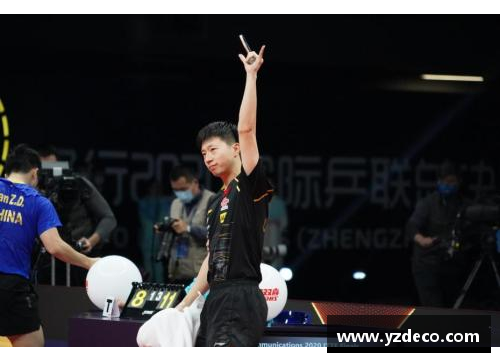 东京奥运会国乒拿几块金牌？(东京奥运会男乒双打冠亚军？)